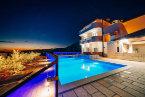 Sun Haven Luxury Apartments